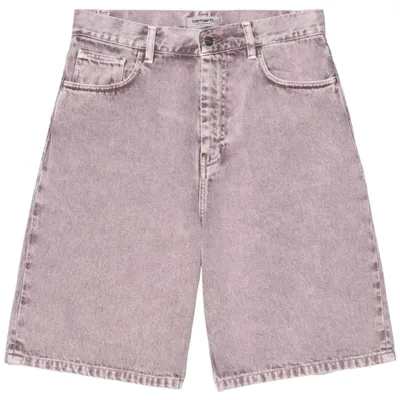 Produktbild von Shorts Carhartt WIP I036530-3J15F für Damen