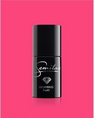Zdjęcie produktu dla Semilac 043 Electric Pink 7Ml.