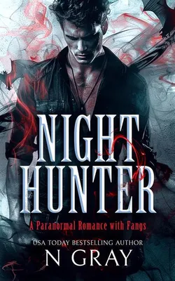 Produktbild von Night Hunter