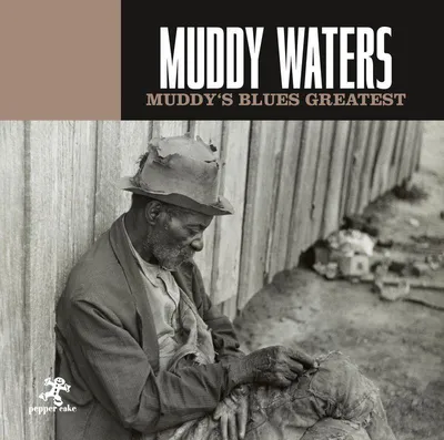 Obrázok produktu pre Muddy Waters: (CD / M)