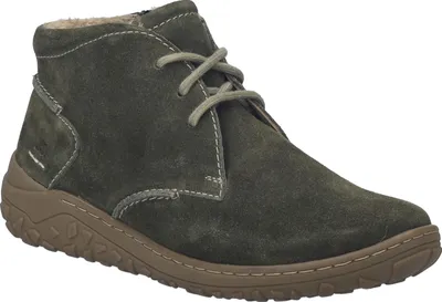 Image de JOSEF SEIBEL Ruby 01 | Bottines pour Femmes | vert