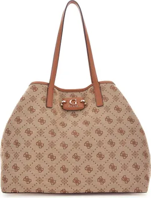 Immagine prodotto di Borsa A Tracolla Del Marchio Guess Del Modello Hwjp96 54240 Marrone