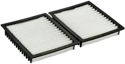 Obrázek produktu pro DENCKERMANN M110264 Filtr kabiny Pylový filtr pro BMW 3 Compact (E36)