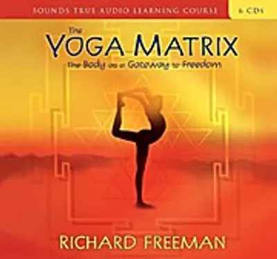 Immagine prodotto di Matrice dello Yoga