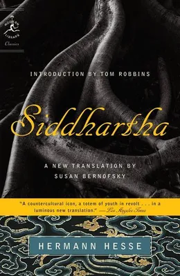 Zdjęcie produktu dla Siddhartha