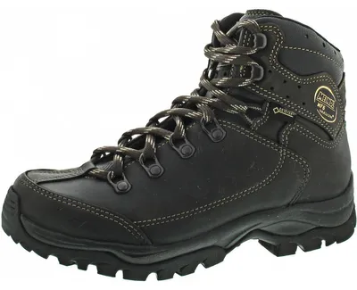 Produktbild von Meindl Vakuum Lady Ultra Trekkingschuh Gore Tex dunkelbraun in Gr. 42.5
