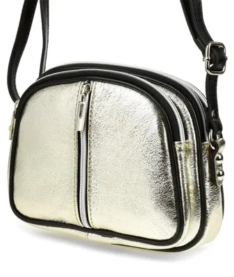 Produktbild von Handtaschen Vera Pelle krak53zlota