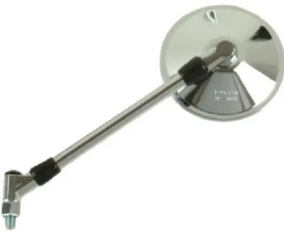Obrázek produktu pro VICMA Rückspiegel links und rechts für VL125 2000-03, TU250X 1997-01 und BANDIT 400/600/1200 1996-00