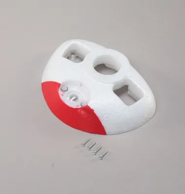Imagen del producto de Cubierta para motor E-flite: Cherokee 1.4m