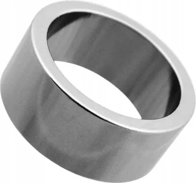 Produktbild von NECO Steuersatz/Vorbau Spacer 1 1/8” 15 mm