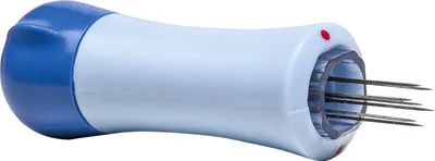 Produktbild von VBS Trockenfilzhalter mit 7 Nadeln