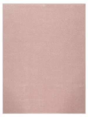 Produktbild von TT Home Wohnzimmer Teppich Kurzflor Unifarbendes Design Modern Und Zeitlos Größe 280x380 cm