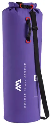 Obrázek produktu pro Aqua Marina, vodotěsná brašna na loď, objem 90 litrů, barva: fialová, univerzální velikost