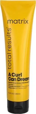 Obrázek produktu pro Maska pro kudrnaté a vlnité vlasy A Curl Can Dream (Rich Mask), 250 ml