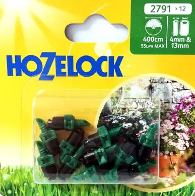 Produktbild von 180-Grad-Mikrozerstäuber - Hozelock