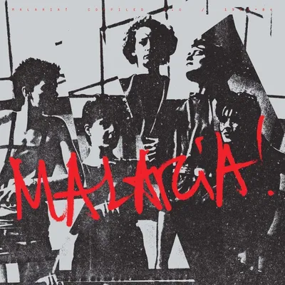 Obrázok produktu pre Malaria!: Compiled 2.0 (Reissue) (remastered + expanded) -   - (LP / C)