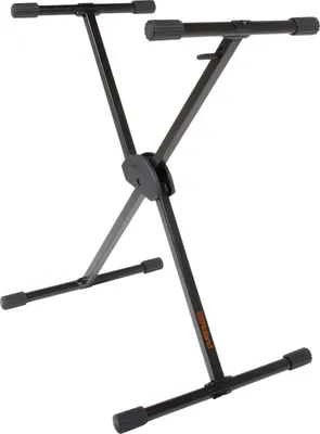 Produktbild von Roland KS-20X verstellbares X-Stativ für portable Keyboards, KS-10X