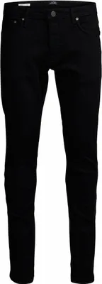 Image de Jack & Jones Straight Leg Jeans pour hommes