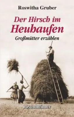 Image de Der Hirsch im Heuhaufen
