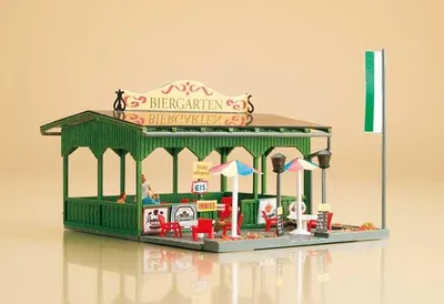 Zdjęcie produktu dla Auhagen 11366, HO (1:87), Wielobarwny