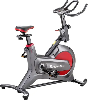 Immagine prodotto di InSPORTline Agneto, l'allenatore per biciclette