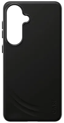 Productafbeelding van PanzerGlass CARE™ telefoonhoesje, zwart, met Qi-opladen, voor Samsung Galaxy S26+, hoesje, Samsung, Samsung - Galaxy S26+, zwart