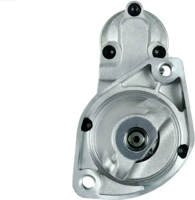 Produktbild von AS-PL S0460S Starter Anlasser 1,8kW passend für MERCEDES-BENZ C-Klasse Limousine (W204) 12V