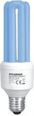 Produktbild von Sylvania MLX E27 20W - 368 Blacklight