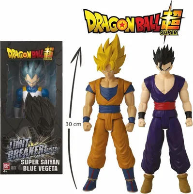 Immagine prodotto di Bandai S.A.S. DB Riesenfigur 30cm