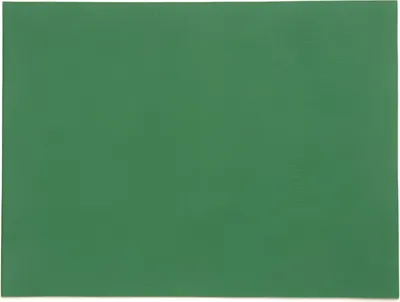 Produktbild von Glorex Bastelfilz dunkelgrün 30 x 40 cm, 1 Bogen