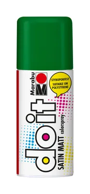 Immagine prodotto di Marabu Sprhfarbe farlo SATIN MATT, olivgrn