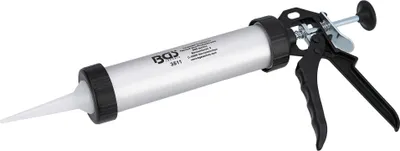 Obrázek produktu pro BGS technic Aluminium Caulking Gun, 560 mm, 560 g