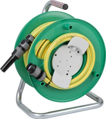 Produktbild von Brennenstuhl Wasserschlauchtrommel W 3220 20m