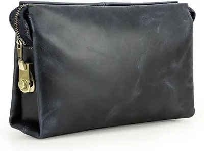 Produktbild von Handtasche mit Zahlenschloss und Telefonfach