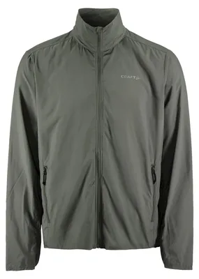 Produktbild von Craft Core Essence Wind Jacket Herren - Leaf | Größe: M