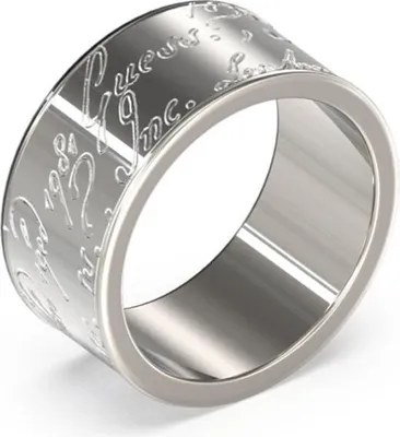 Produktbild von Guess Herrenring JUMR04405JWST66