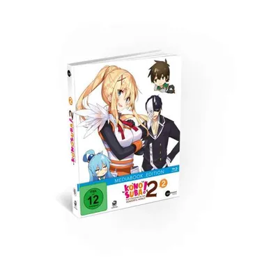 Produktbild von Akashiro, A: KonoSuba