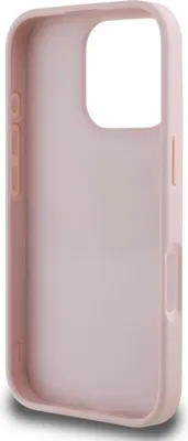 Produktbild von Guess Roses Big Iphone 16 Pro Handyhülle One Size