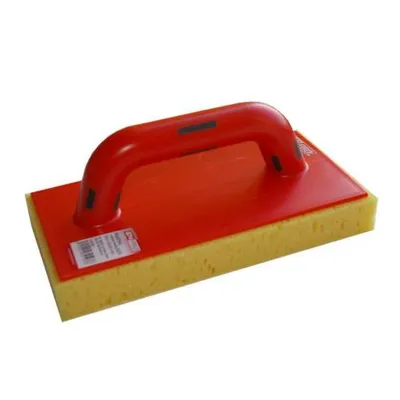 Zdjęcie produktu dla Paca z gąbką morską RASTR, 250 x 130 x 30 mm, ENPRO