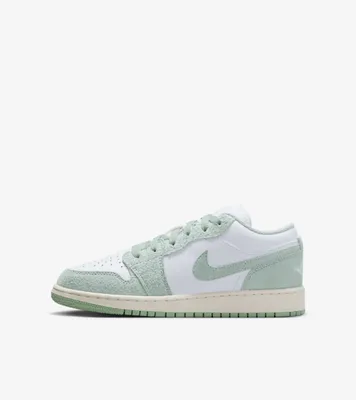 Obrázok produktu pre Nike Air Jordan 1 Low SE "White Seafoam" White/Green, Veľkosť: 38