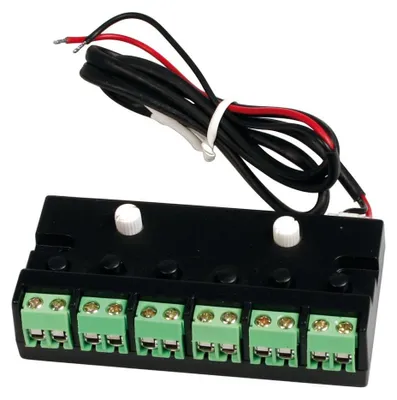 Zdjęcie produktu dla 6 w 1 jednostka sterująca 12V