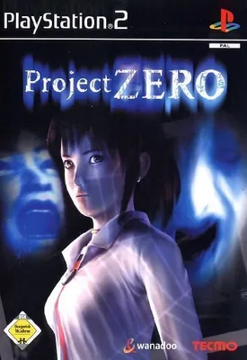 Produktbild von Project Zero