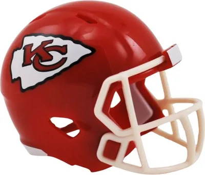 Image de Riddell Speed Pocket Pro Club Chiefs