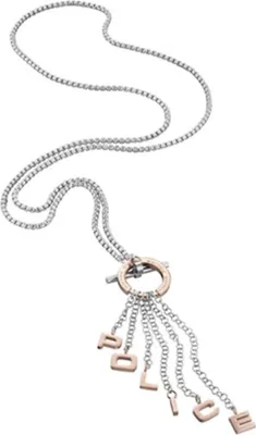 Image de Bijoux Police pj25596pssrg0