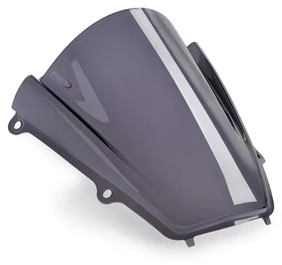 Image de PUIG 21522F écran Z-Racing pour HONDA CBR600RR fortement teinté