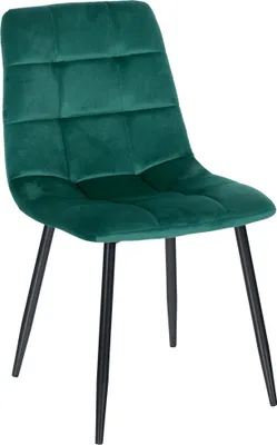 Produktbild von Esszimmerstuhl HLO-CP93 grün