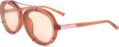 Produktbild von Phillip Lim by Linda Farrow Sonnenbrille PL170 C3 53 17 138