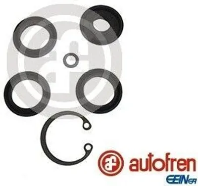 Produktbild von AUTOFREN SEINSA Reparatursatz Hauptbremszylinder D1439 für MITSUBISHI PAJERO II (V3W, V2W, V4W) 24mm
