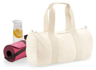 Produktbild von Westford Mill - Reisetasche "EarthAware" FK1299 (Einheitsgröße) (Natürlich)