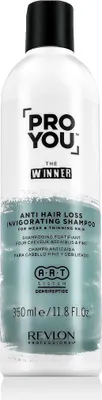 Produktbild von Revlon 8432225114866, 325 ml, Shampoo, Professionell, Frauen, Dünnes Haar, Anti-Haarausfall, Glanz, Weichmachend